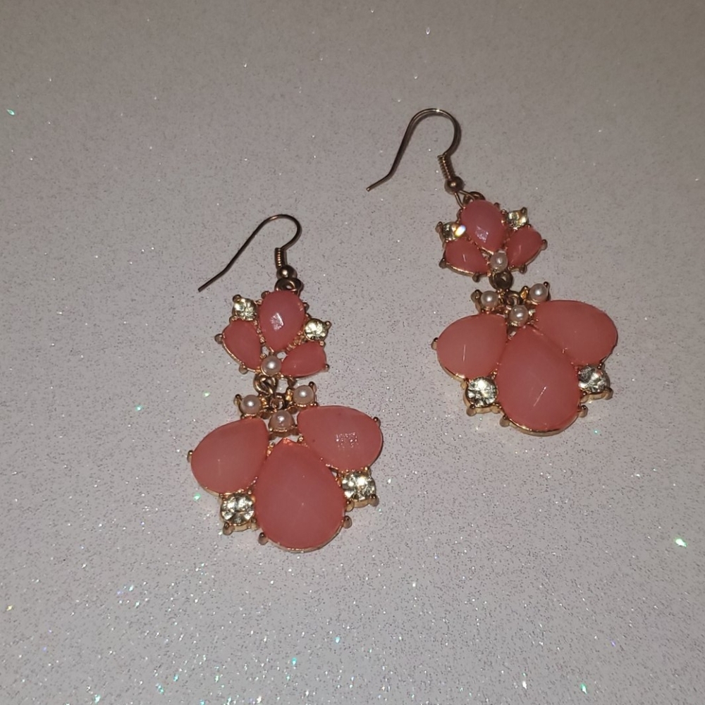 Dangle earings